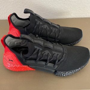 Pima HYBRID Rocket Runner Men’s Running Shoes